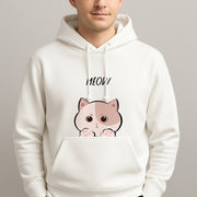 Pale Cat - Cats Hoodie 4