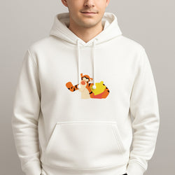 Tiger and Winnie - Winnie Hoodie
