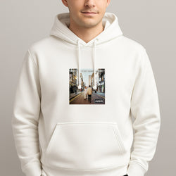 What's The Story Hoodie
