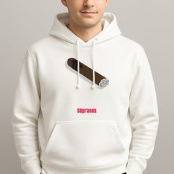 Cigar Hoodie