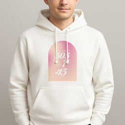 I'm Going Back To 505 - Arctic Monkeys Unisex Hooded Pullover