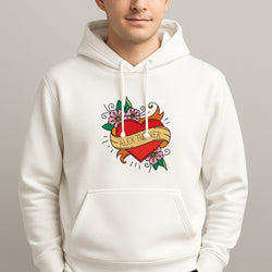 I love Alex Turner Hoodie