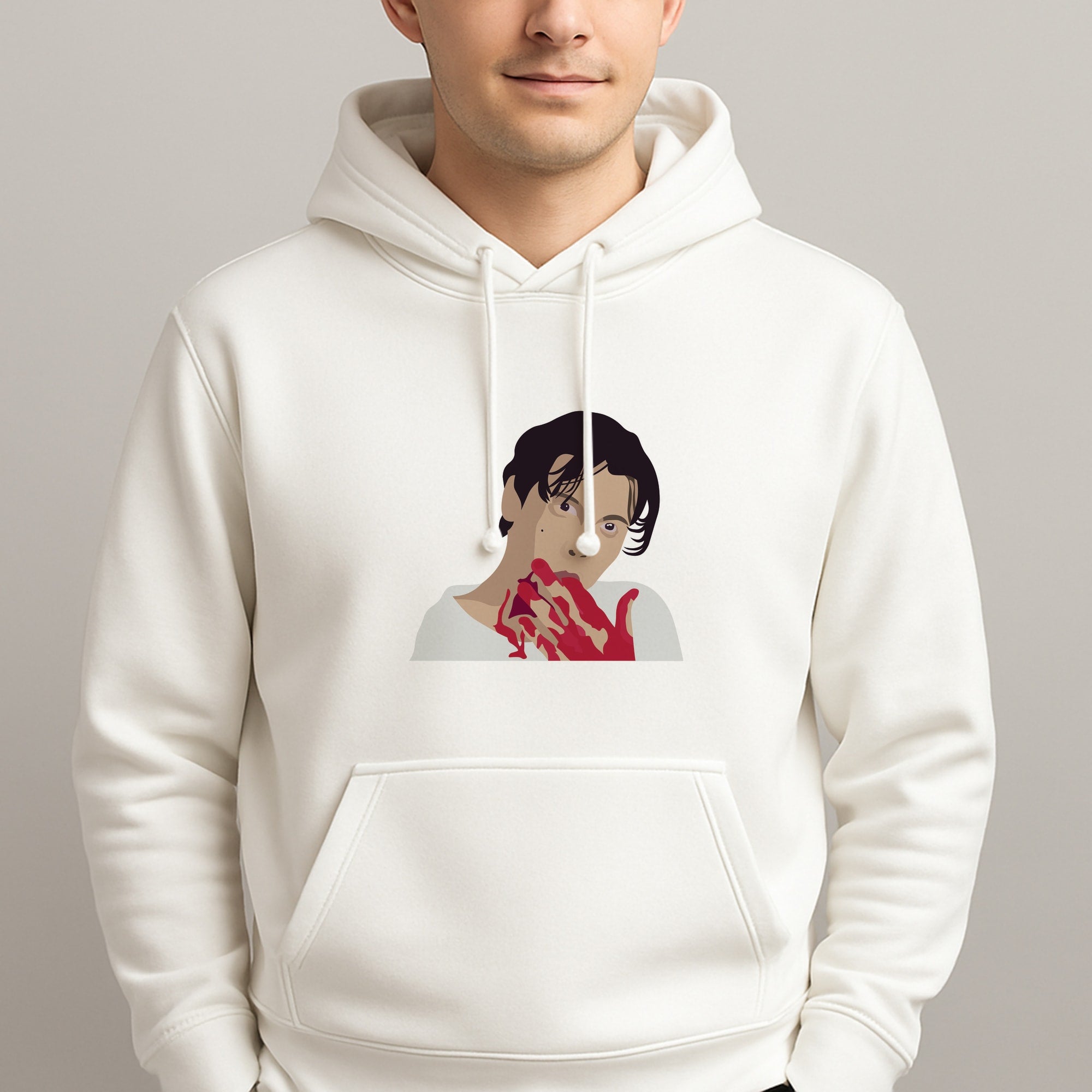 Billy Loomis - Scream Hoodie