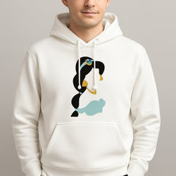 Jasmine Hoodie