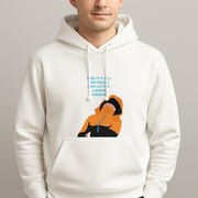 And It's All Too Much Hoodie 4
