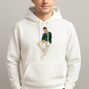 Green LoyleHoodie 4