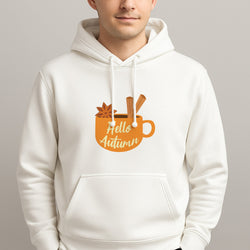 Hello Autumn Hoodie