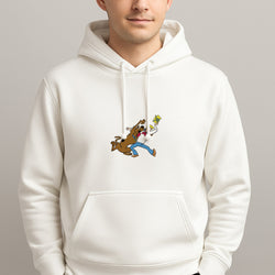 Scooby Snacks - Scoob Unisex Hooded Pullover