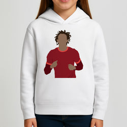 Alexander-Arnold - Football Kids Hoodie