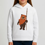 Ewok Kids Hoodie 3