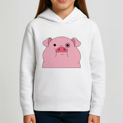 Waddles Kids Hoodie