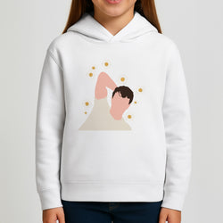 Daisy - Mescal Kids Hoodie