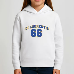 Girls Hoodie