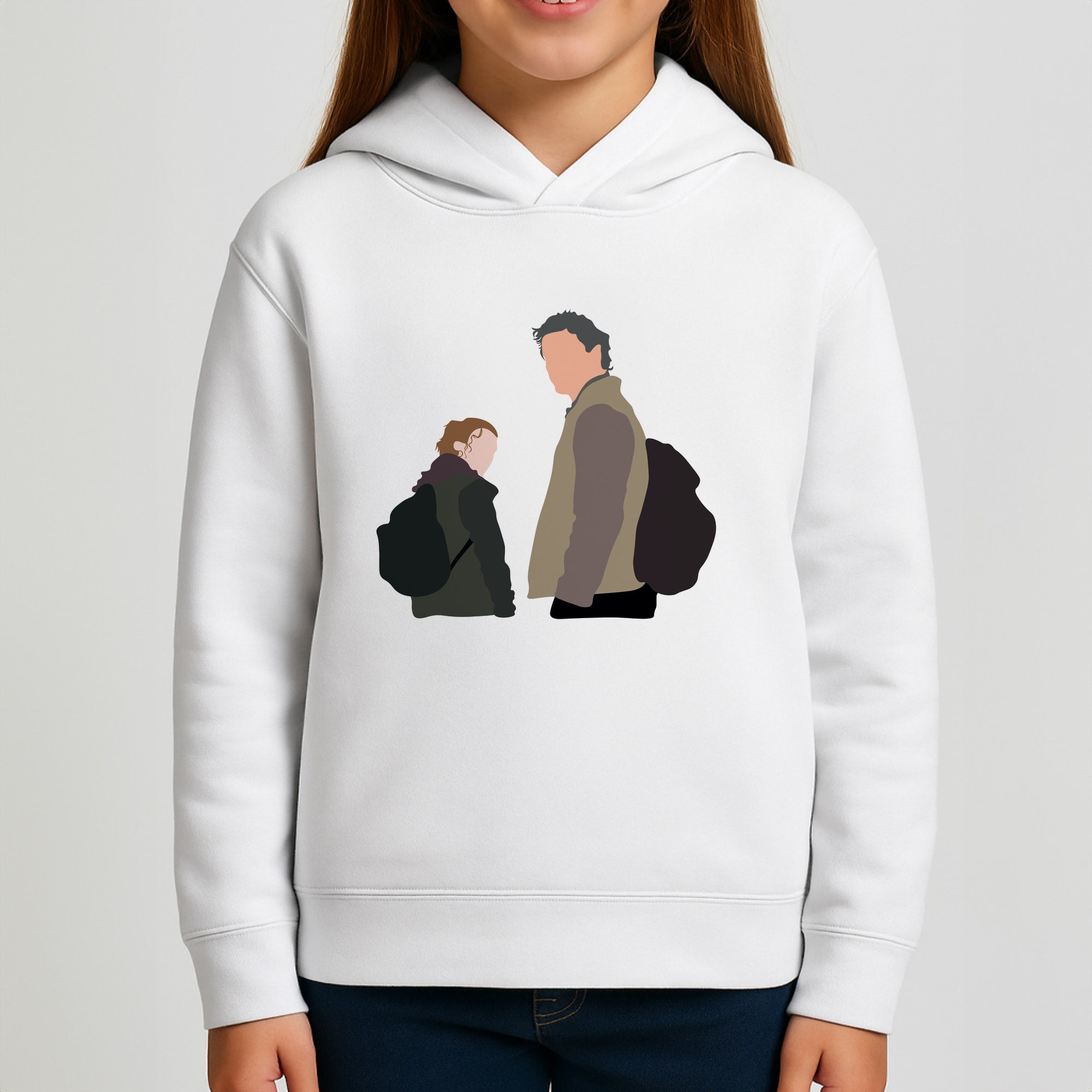 Kids Hoodie