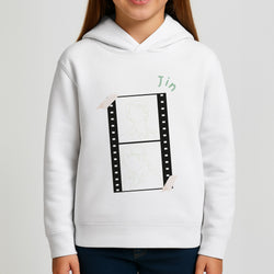 Jin - BTS Girls Hoodie