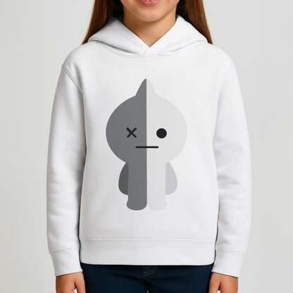 Van 21 - K Pop Girls Hoodie