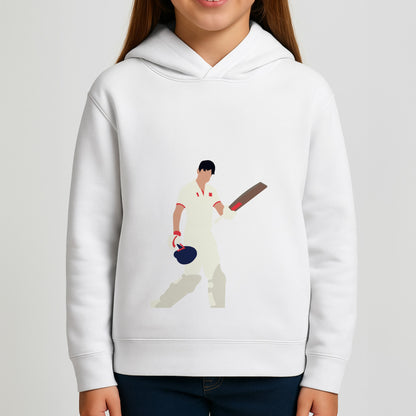 Cook - Cricket Girls Hoodie