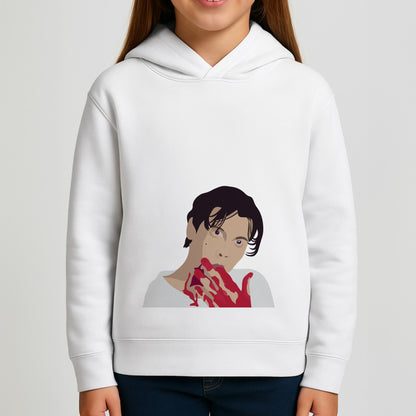 Billy Loomis - Halloween Girls Hoodie
