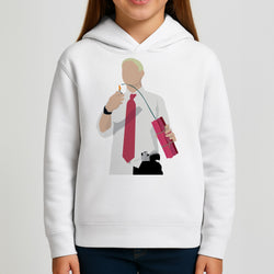 Dynamite Kids Hoodie