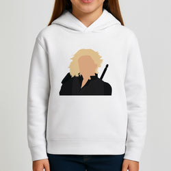Yelena Kids Hoodie