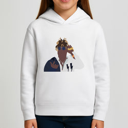 Swag - Juice Kids Hoodie