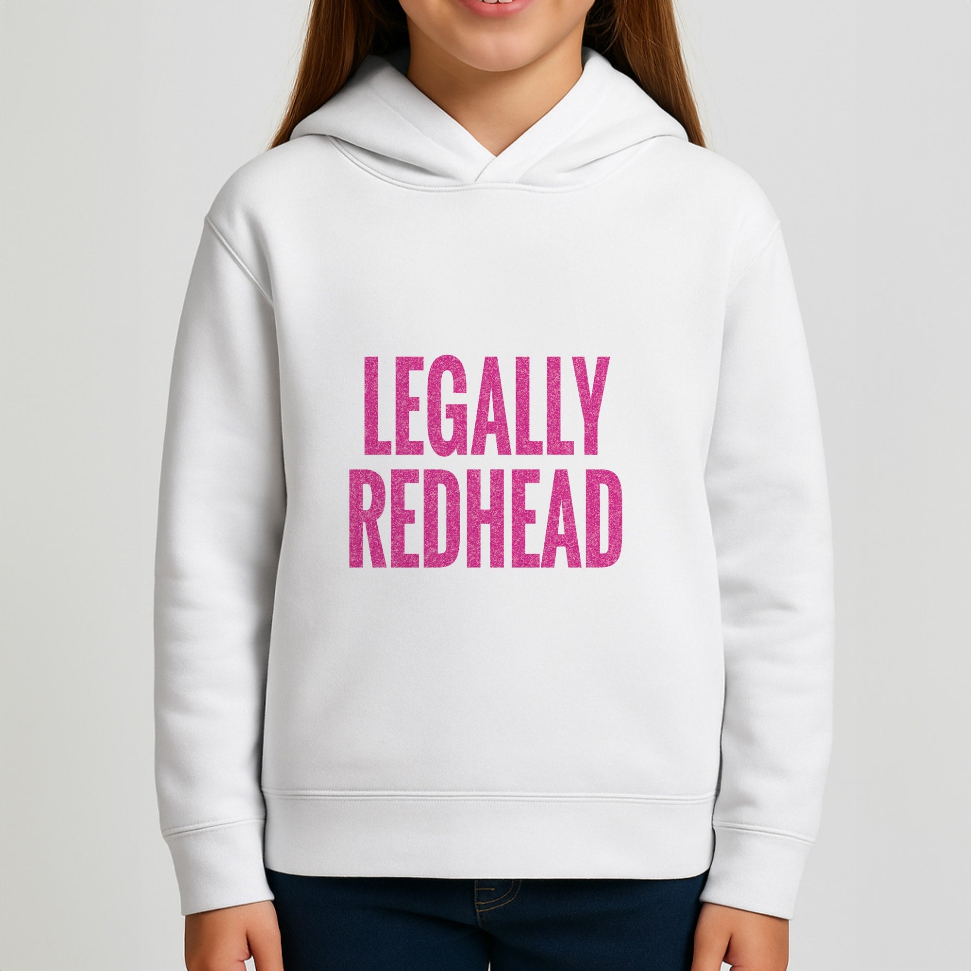 Girls Hoodie
