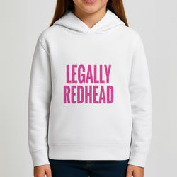 Girls Hoodie