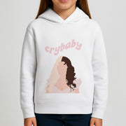 Crybaby Kids Hoodie 3