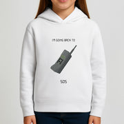I'm going back to 505 Kids Hoodie 3