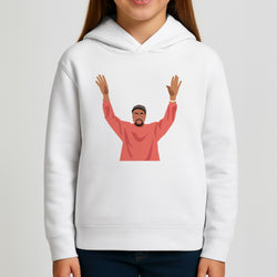 Kayne Cartoon Kids Hoodie