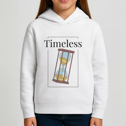 Timeless - N-Dubz Girls Hoodie