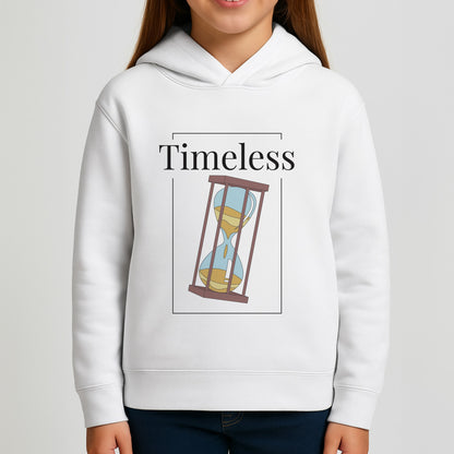 Timeless - N-Dubz Girls Hoodie
