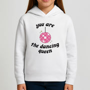 Dancing Queen Kids Hoodie 3