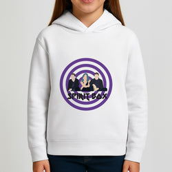 Spirit Box - Festival Girls Hoodie