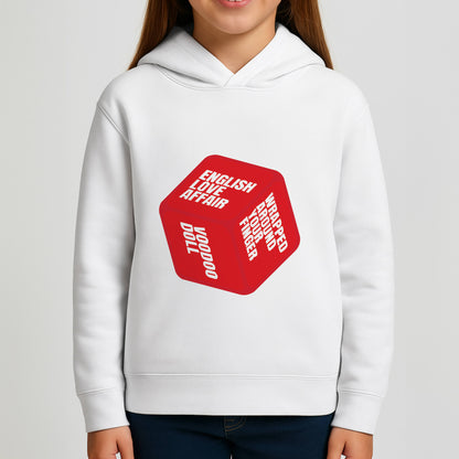 Dice Girls Hoodie