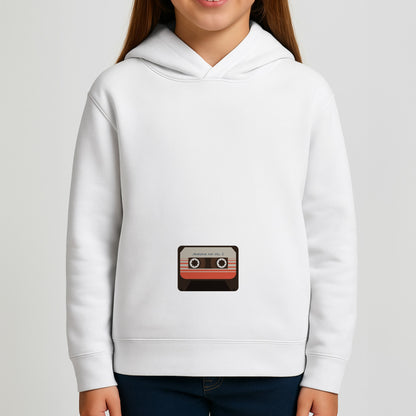 Awesome Mix Vol 2 - GOTG Girls Hoodie