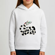 Sandworm - Beetle Halloween Kids Hoodie 3