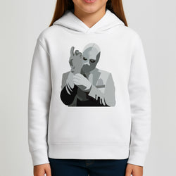 Moon knight Kids Hoodie