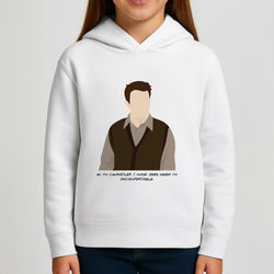 Hi, I'm Chandler Girls Hoodie