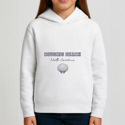Cousins Beach - TSITP Girls Hoodie