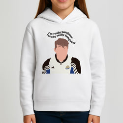 I'm Really Hungover - Fender Kids Hoodie