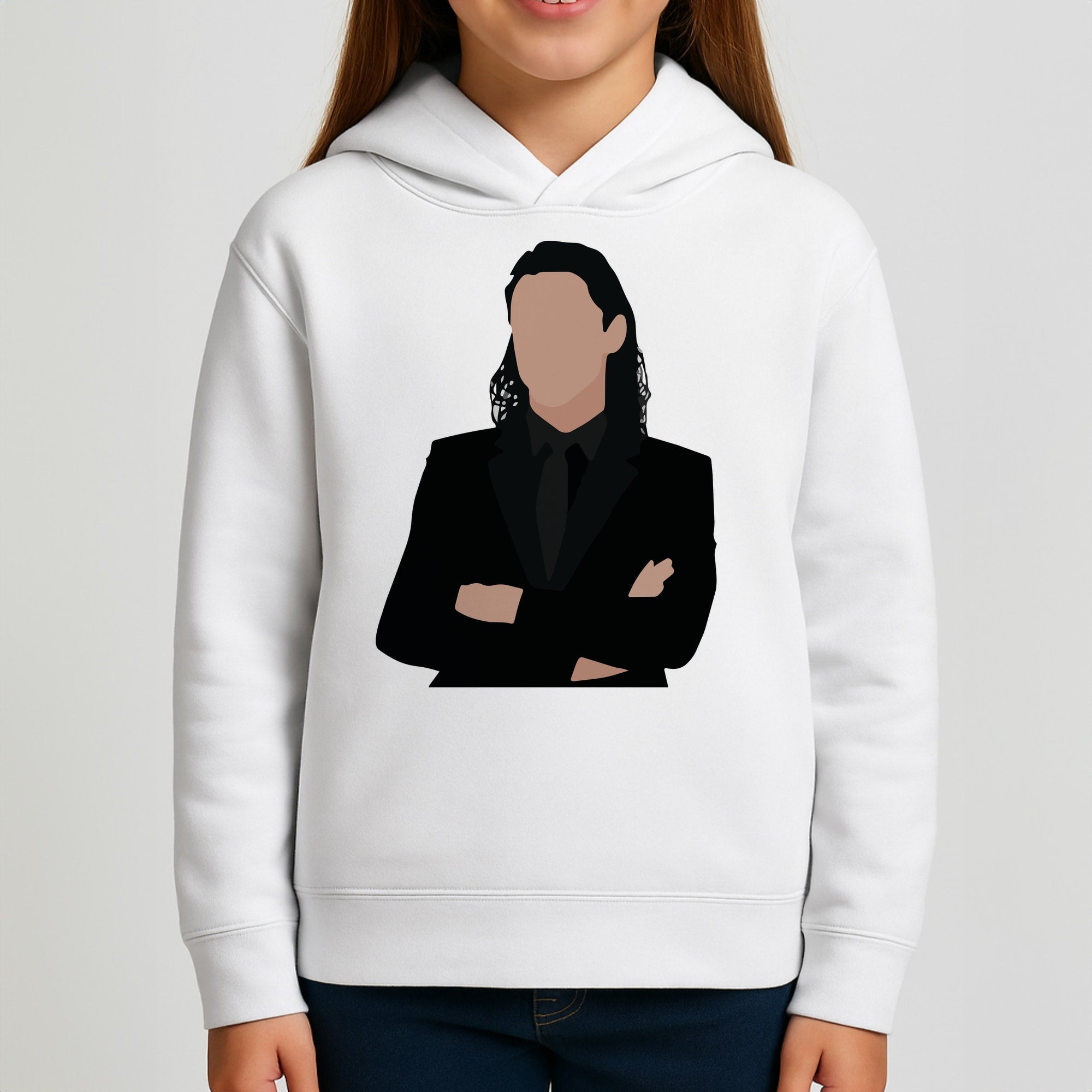 Loki Kids Hoodie