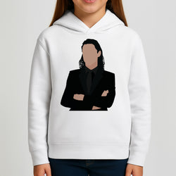 Loki Kids Hoodie