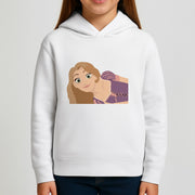 Rapunzel Kids Hoodie 3
