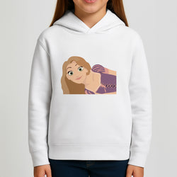 Rapunzel Kids Hoodie