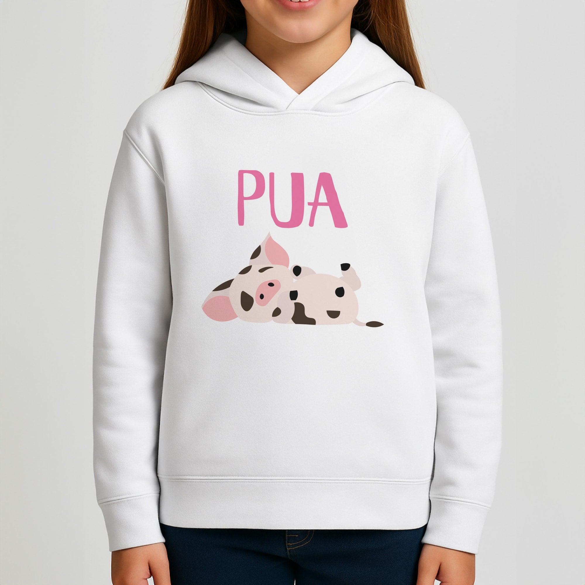 Pua Kids Hoodie