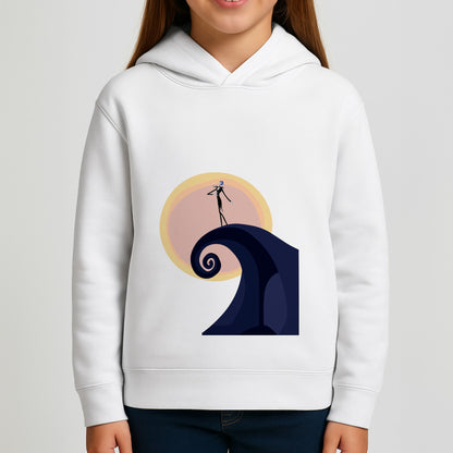 Photo - TNBC Girls Hoodie