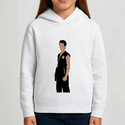 Miguel Diaz - C Kai Girls Hoodie