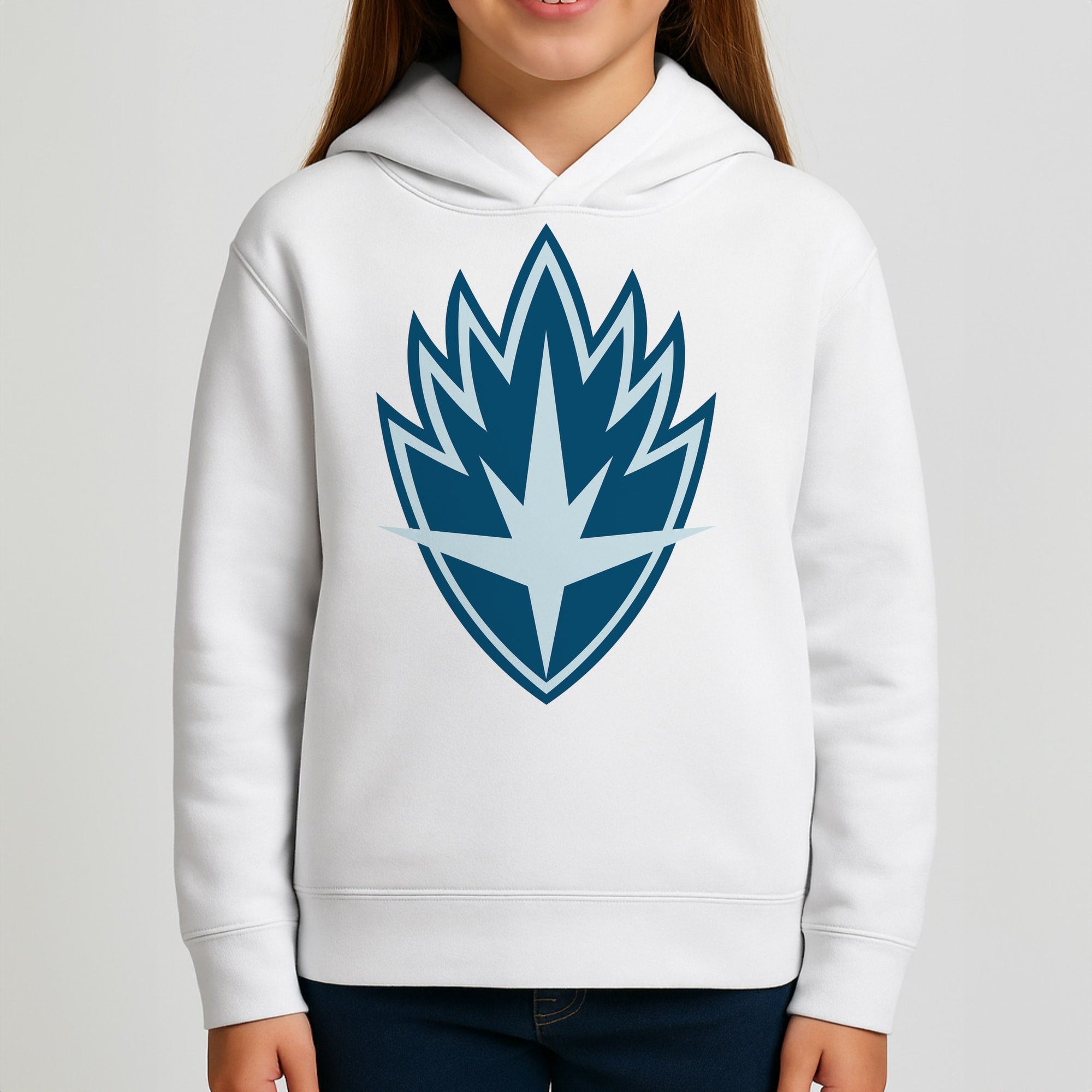 Symbol - GOTG Kids Hoodie