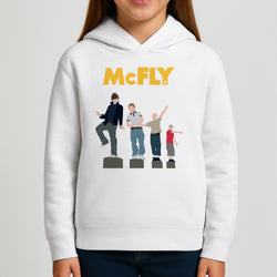 The Band - McBand Kids Hoodie
